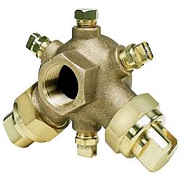 Aftermarket Boomjet 5880 Boomless Nozzle 5880342TOC10 with Extra Wide Flat Spray Protection IMM50-0018 - main